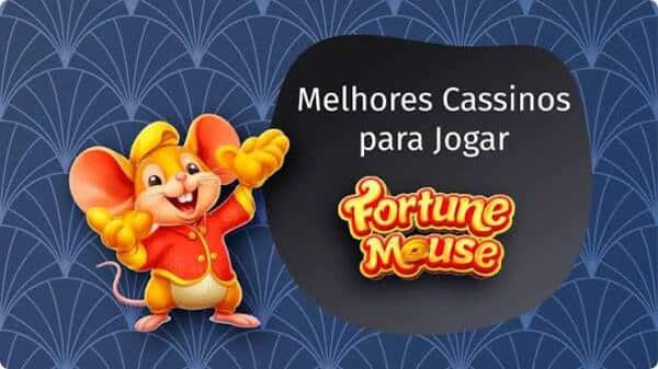 Fortune Mouse jogo inspirado na lenda do zodíaco chinês