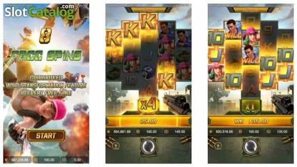 Battleground Royale O Desafio do PUBG BATTLEGROUNDS para Sobreviver